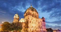 U Njemačkoj drastično pada broj vjernika, a crkva dobiva rekordan novac od države