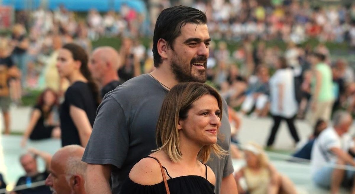 Antonija Blaće objavila fotku s mužem, komentar o njemu ju je iznenadio