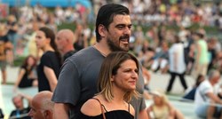 Antonija Blaće objavila fotku s mužem, komentar o njemu ju je iznenadio