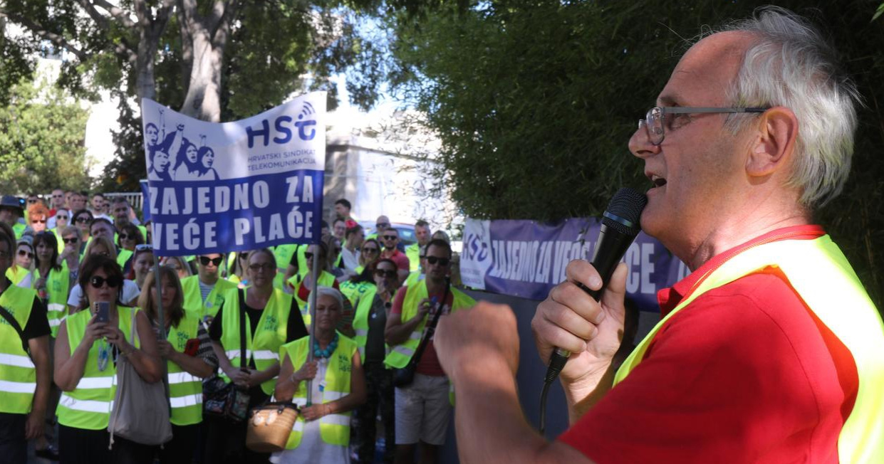 Predsjednik Gradskog vijeća Križevaca zbog optužnice dao ostavku