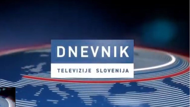 Slovenska javna televizija uvodi porez na internet