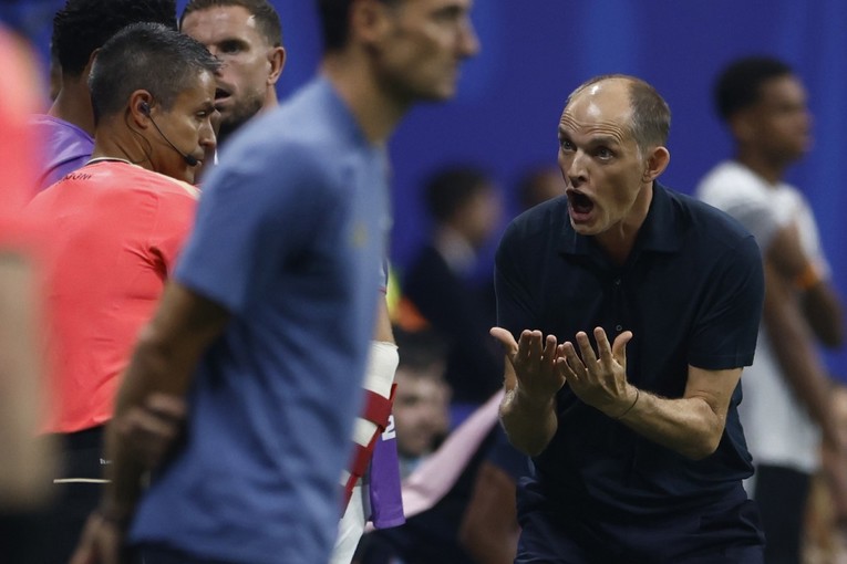 Drugi polufinalni dan: Englezi u šoku nakon poraza. Tuchel na udaru medija