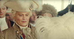 Ljude oduševio trailer za film u kojem Depp glumi kontroverznog francuskog kralja