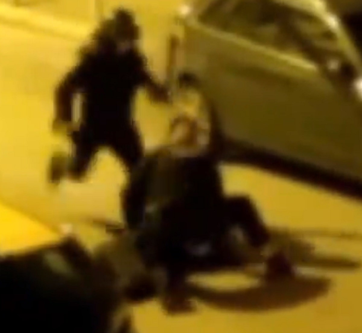 Otac pretučenog Splićanina: Policajci su ga nevinog namlatili. Vraćao se s posla