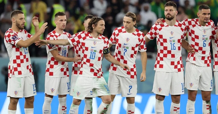 FourFourTwo: Nacija od 3.5 milijuna ljudi ne bi trebala igrati polufinale SP-a