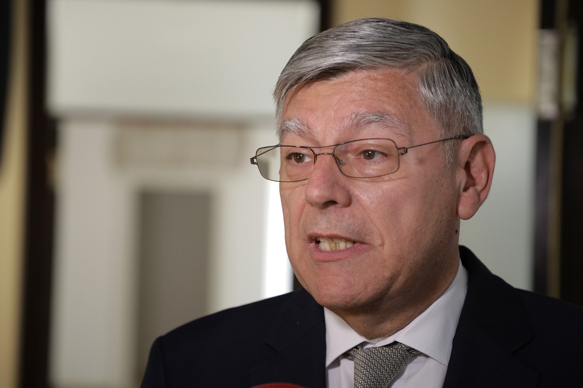 Reiner o Josipi Rimac: Djela pojedinca ne mogu postati kolektivna krivnja