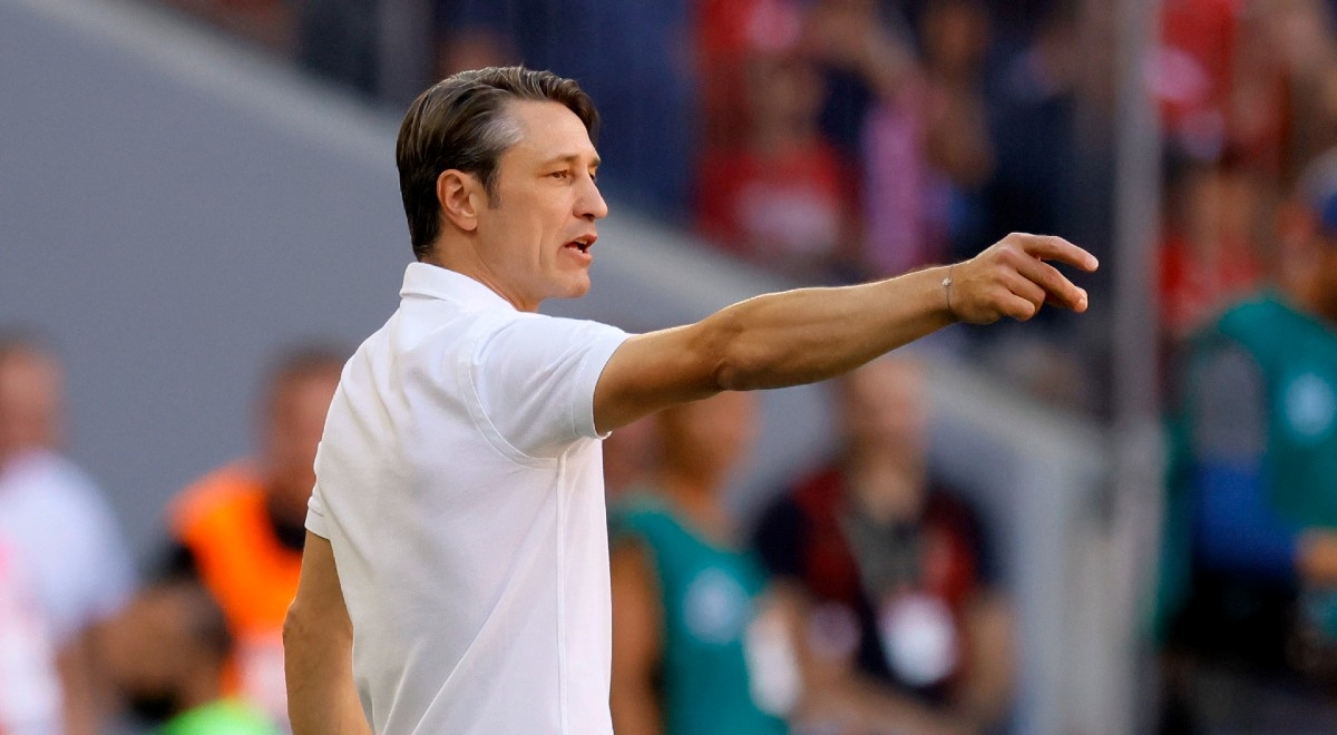 Kovačev Wolfsburg došao do treće pobjede ove sezone, Sosa asistirao za Stuttgart