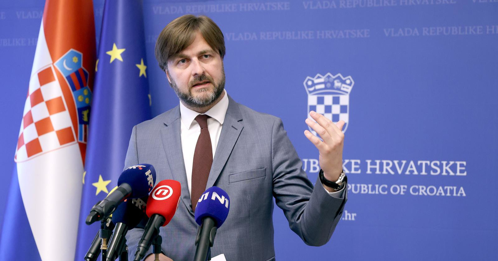 Ćorić: Neutemeljeno je zbog mjera protiv poskupljenja najavljivati rast cijena