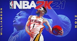 NBA 2K21 Next-Gen: Jedan od razloga zašto morate nabaviti PS5