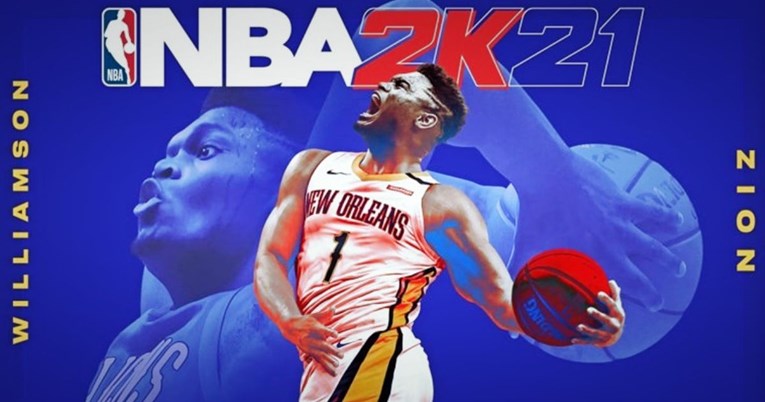 NBA 2K21 Next-Gen: Jedan od razloga zašto morate nabaviti PS5