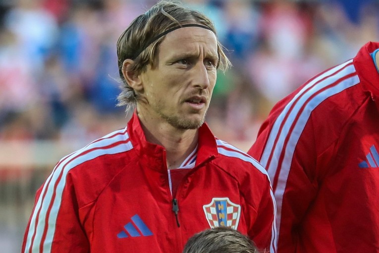 Modrić dobio pitanje o tome kad će u reprezentativnu mirovinu. Evo kako je odgovorio