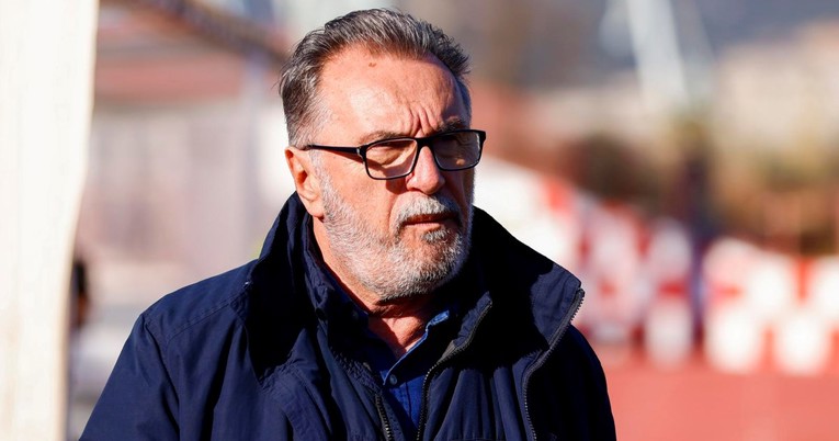 Čačić: Menalo je dobio potres mozga, Bočkaj ima problema, Ademija muči viroza...