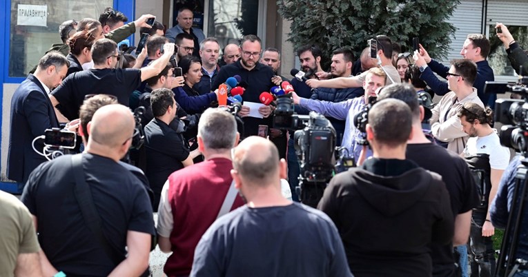 Makedonski ministar: Među stradalima u klubu u Kočanima i troje maloljetnika