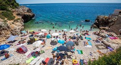 U Hrvatskoj je trenutno 310 tisuća turista. U kolovozu 64 posto od lanjskih noćenja