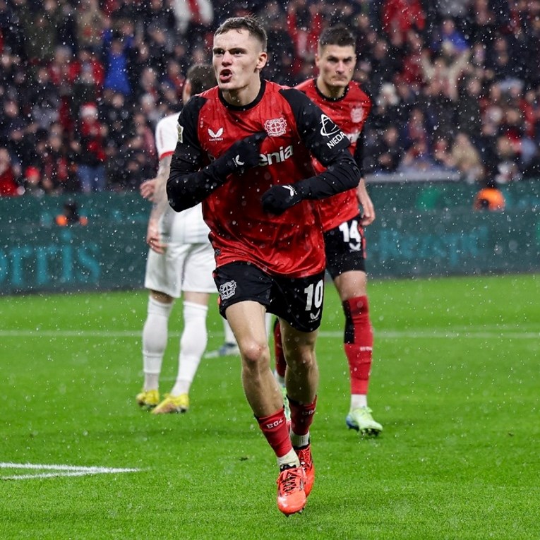 Bild: Wirtz želi samo u Bayern