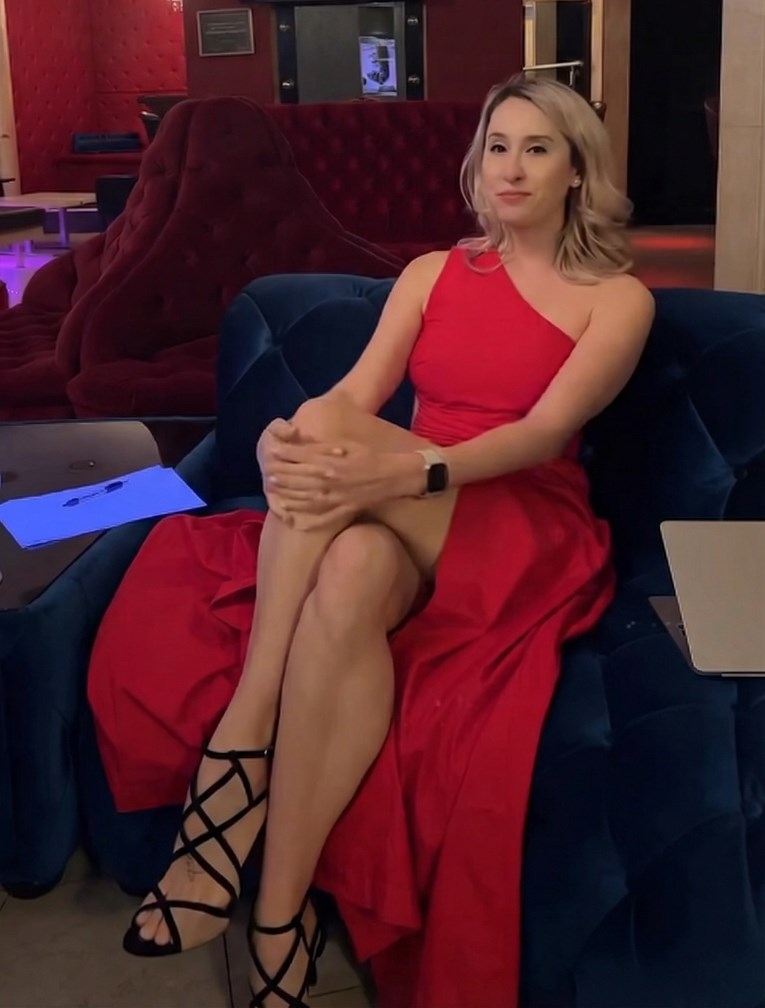 Voditeljica bordela odgovara računa li se odlazak ondje kao prevara