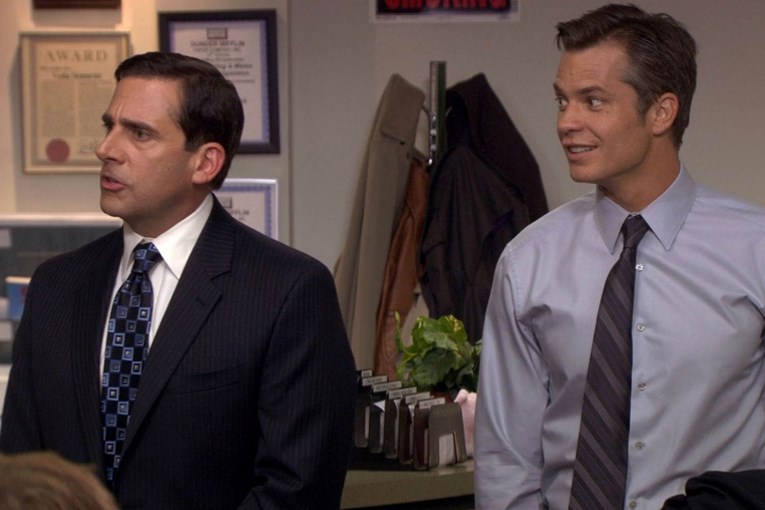 Ljubitelji The Officea, ovo je knjiga koju ste čekali pet godina