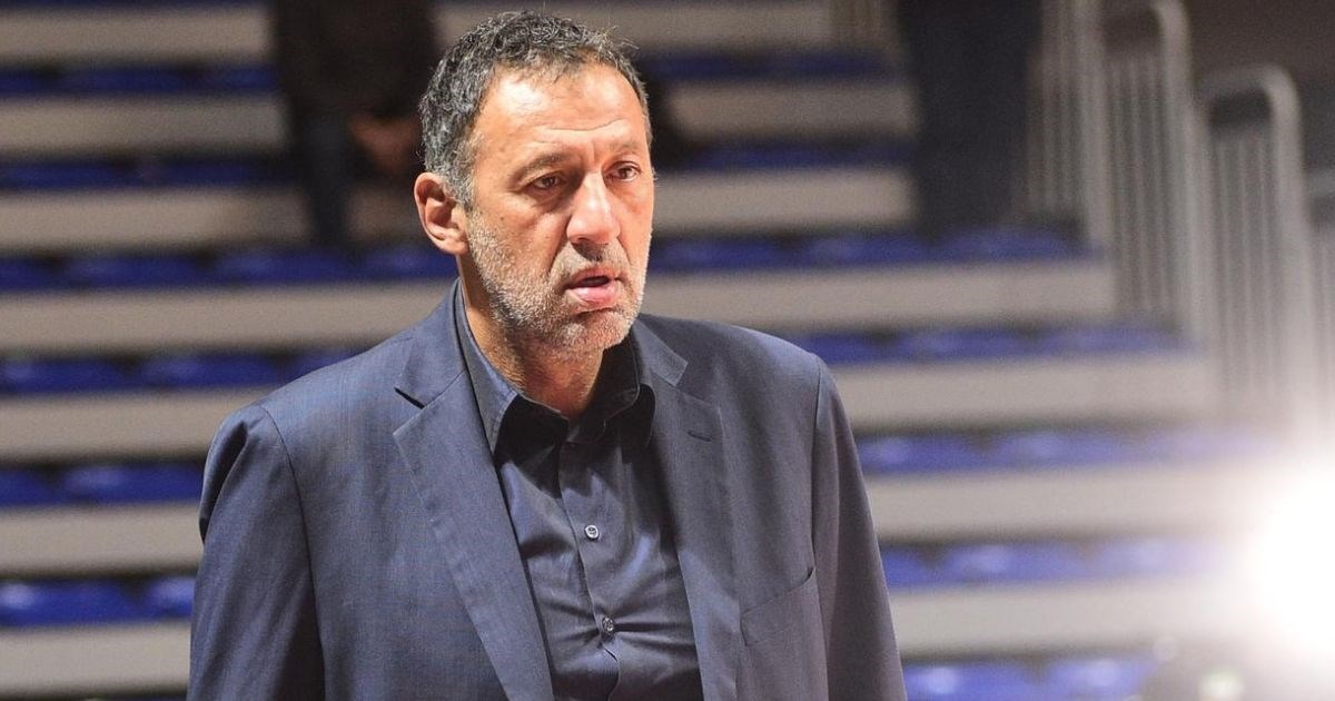 Divac hitno operirao kuk. Izašli novi detalji o nesreći