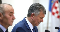 Kujundžić u Ministarstvo doveo vlastitog odvjetnika: Plaćam ga 500 kn po satu