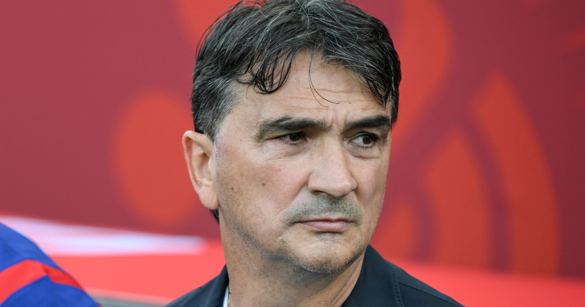 Dalić otkrio što ga je razljutilo protiv Paname: Bio sam ljut, ali dobro je ispalo