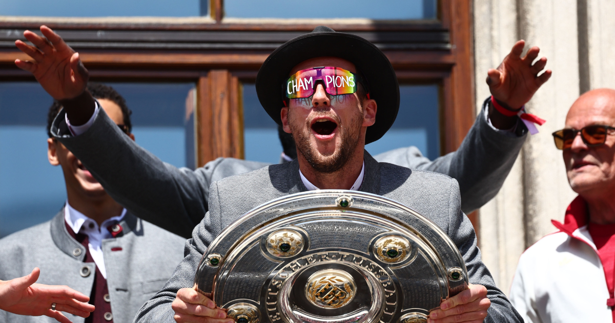 Bayernova zvijezda odlazi u Premier ligu?