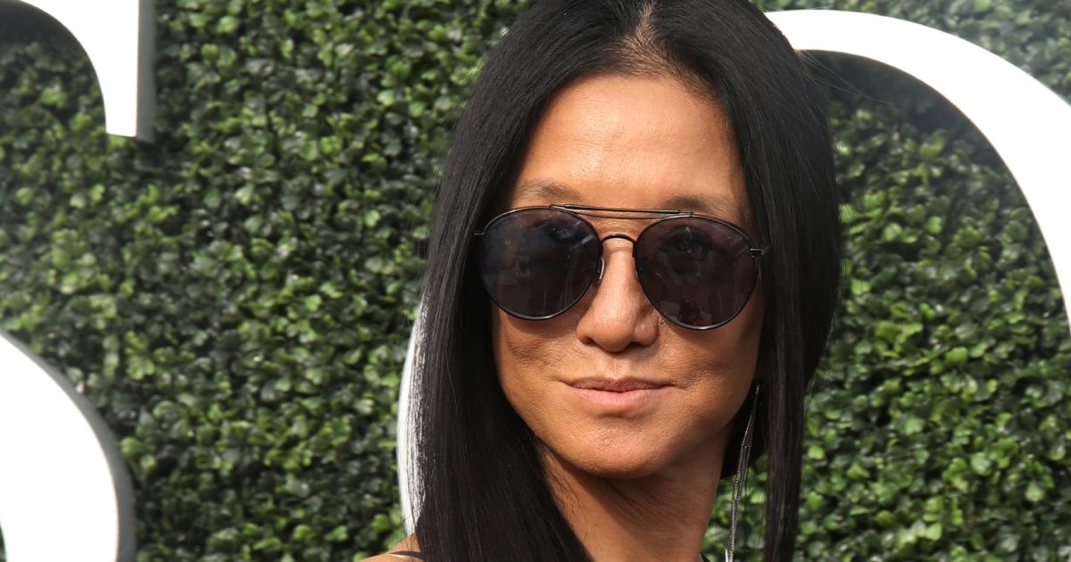 Vera Wang ima 76 godina, a kune se u ovu pristupačnu kremu za lice