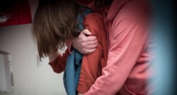 Riječanin trudnu ženu tjerao na spolne odnose sa strancima: "Raskomadat ću te"