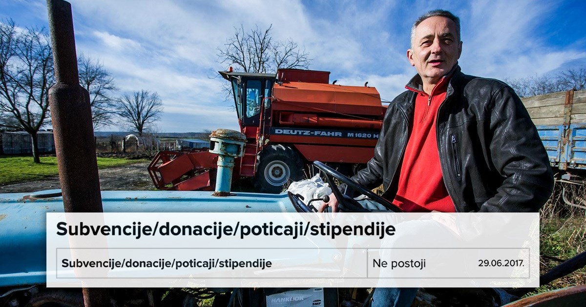 Nakon otkrića Index Istraga kreće postupak protiv najdugovječnijeg HDZ-ovog načelnika