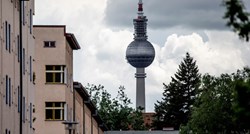 Njemačka središnja banka: Nijemci su u pandemiji gomilali gotovinu