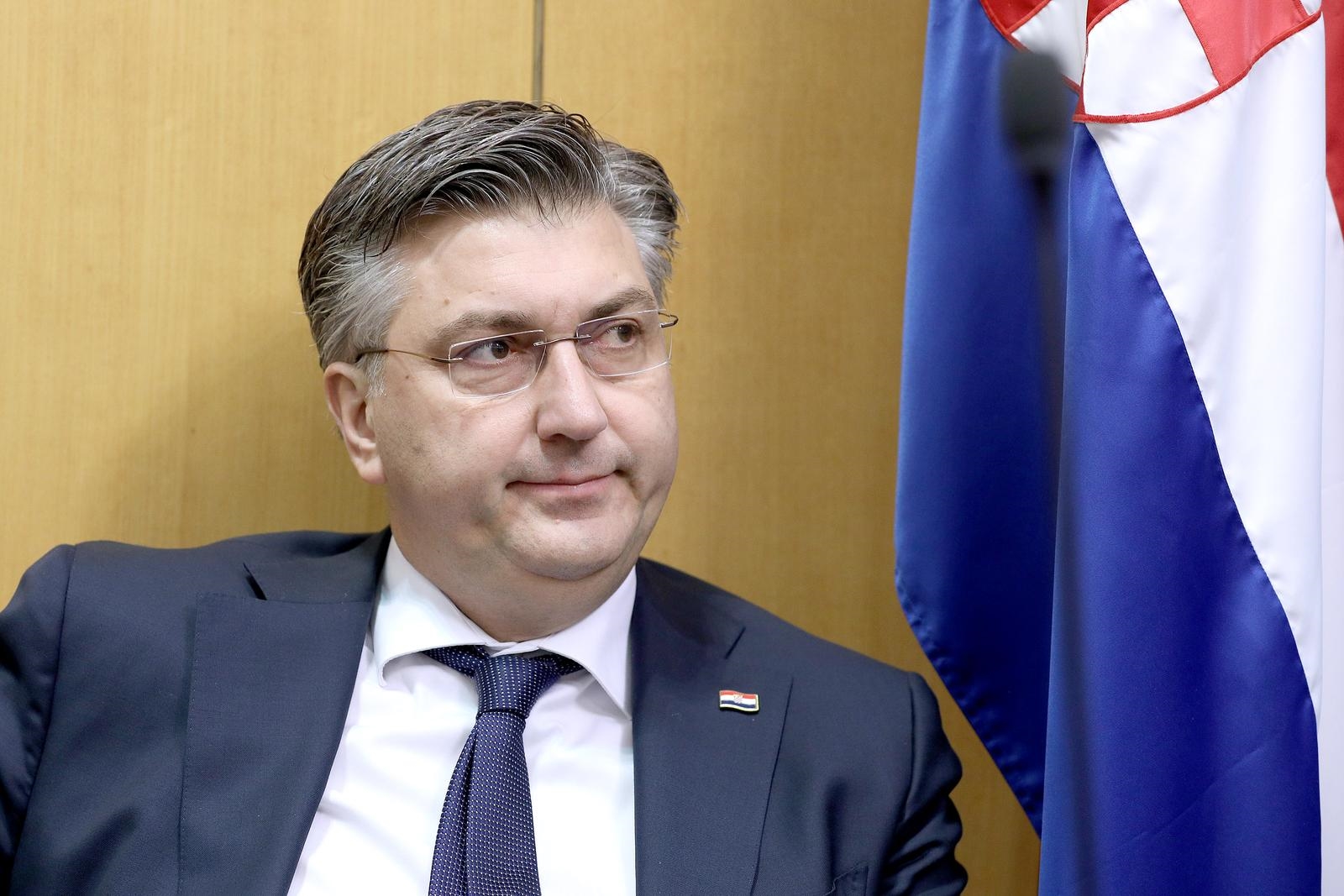 Sabor sutra o interpelaciji oporbe zbog očajne obnove