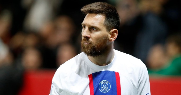 PSG-ov bivši trener Messiju: Hvala majstore, mi te ne zaslužujemo
