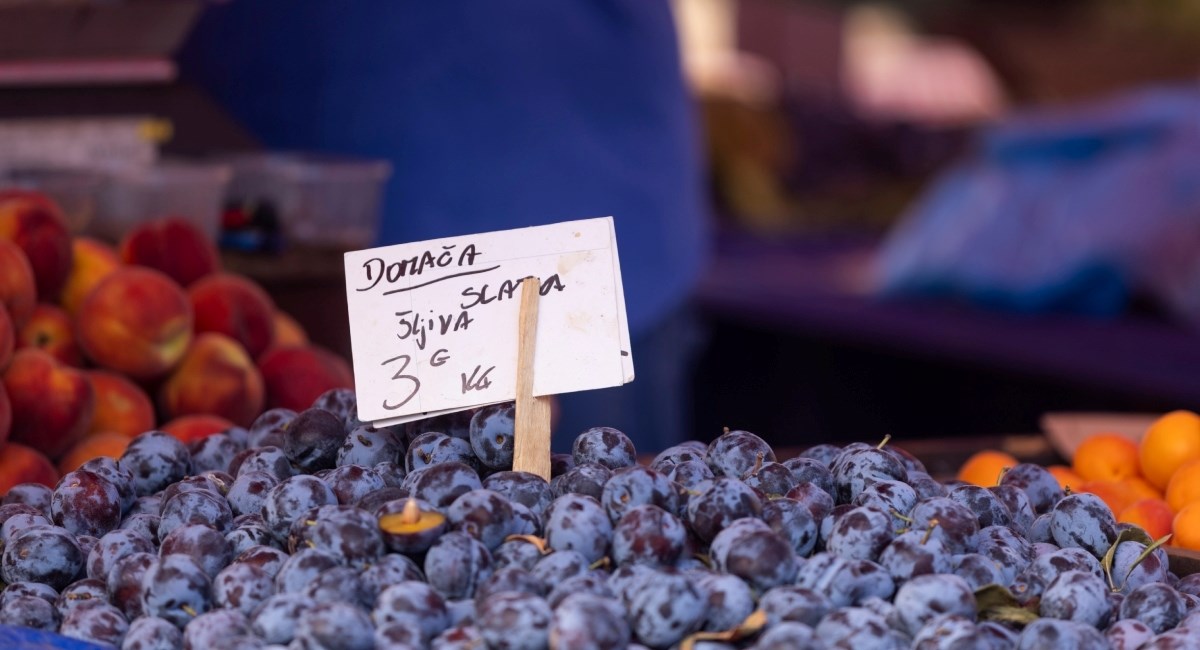 Stigle su prve šljive, a ovih 5 kolača sa šljivama morate probati ovog ljeta
