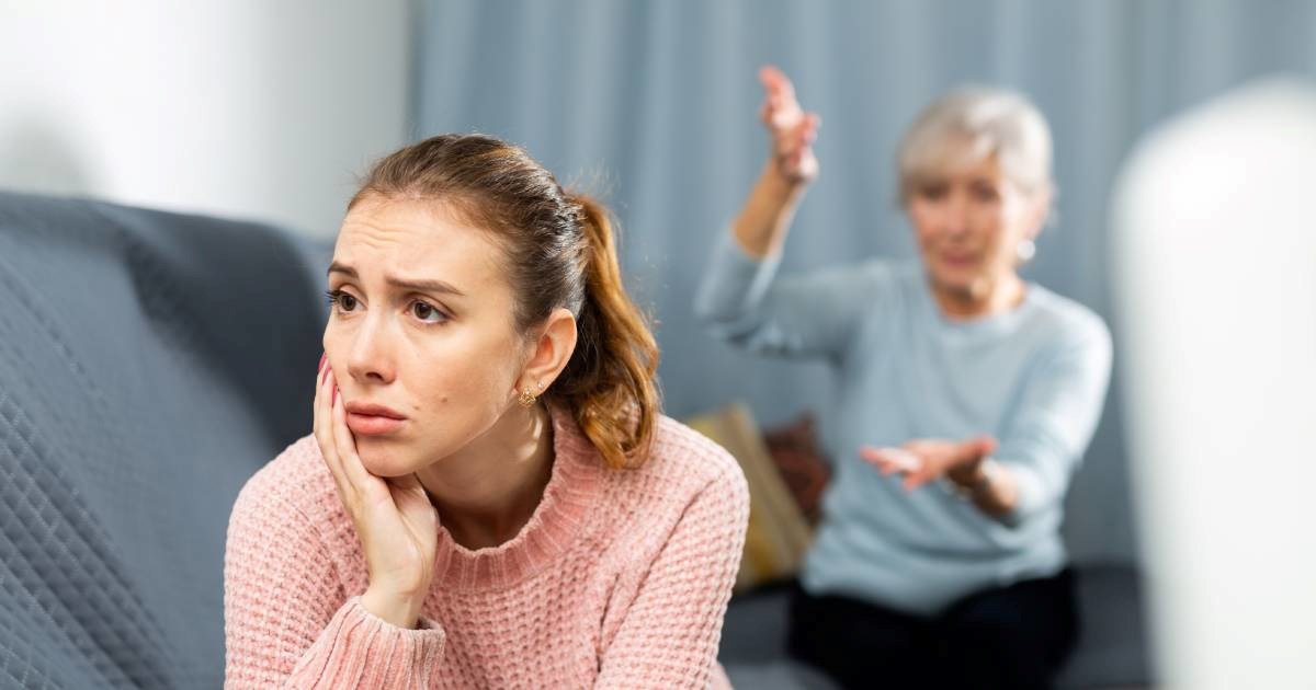 11 fraza koje često govore ljudi koji su odrasli uz stroge roditelje