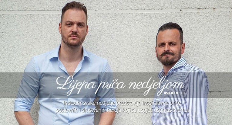 Kako su dva pilota u godinu dana u Zagrebu napravila najbolji gin na svijetu