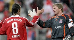 Iran za krvave nerede i brojna ubojstva optužio bivšeg igrača Bayerna