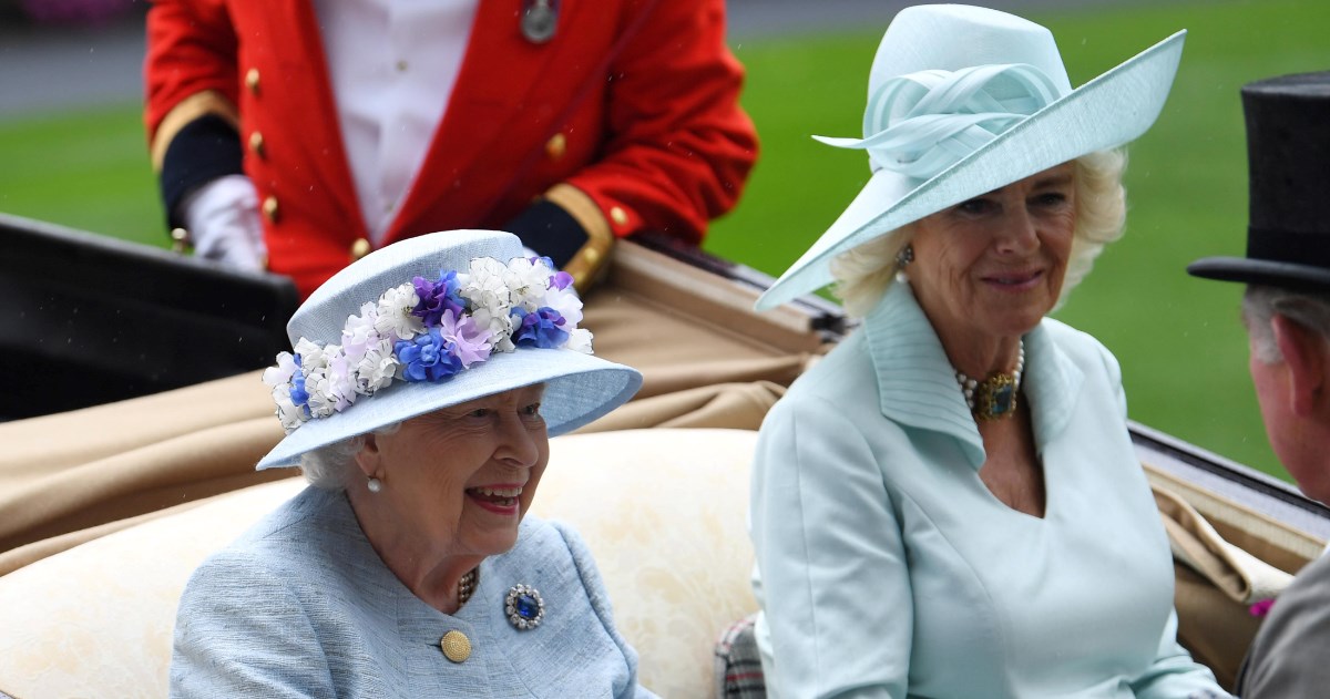 Camilla se oglasila prvi put nakon smrti kraljice: "Bila je usamljena žena..."