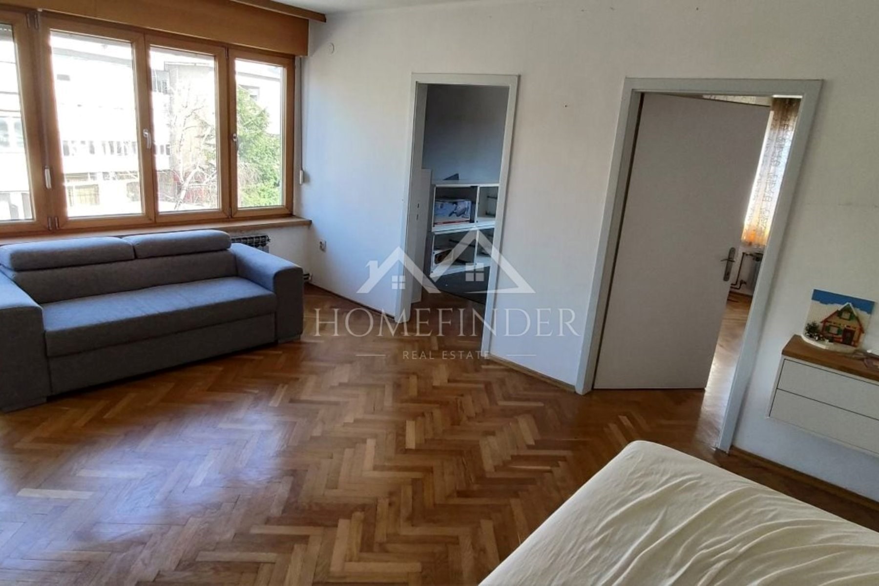 Stan blizu Zagreba prodaje se za 155.500 eura