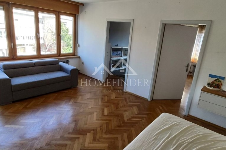Stan od 55 kvadrata blizu Zagreba prodaje se za 155.500 eura