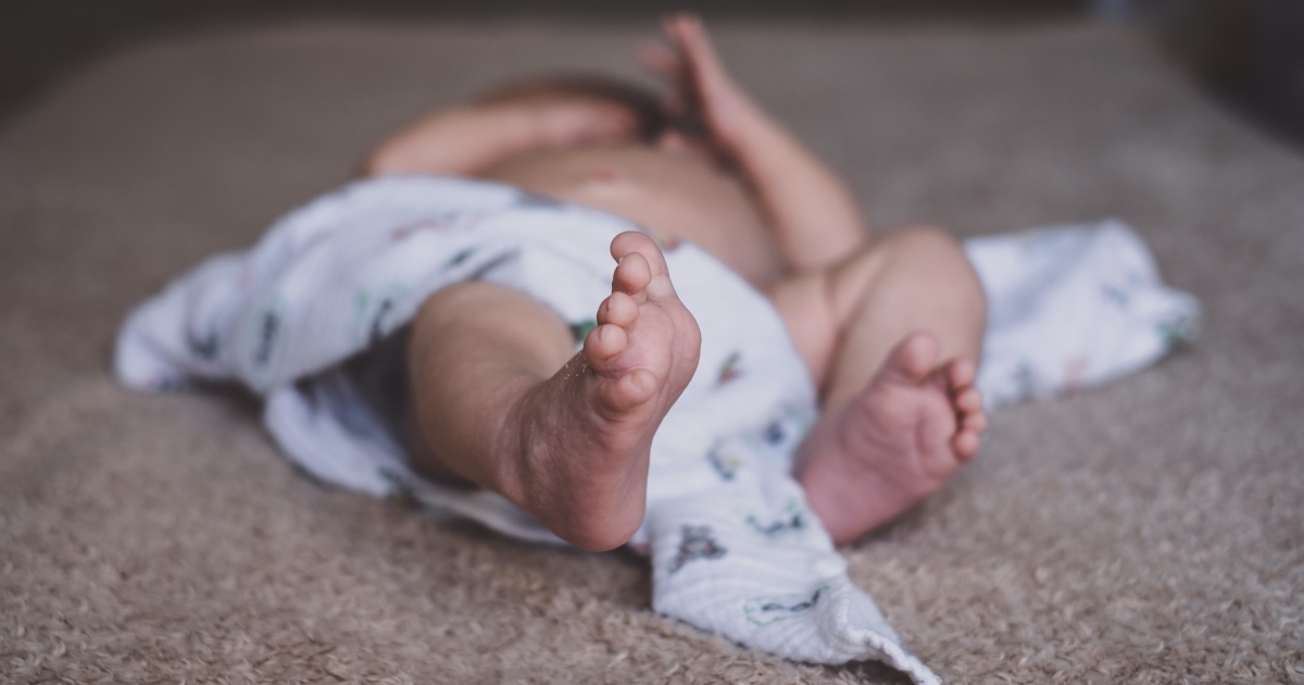 Mia i Roko su najpopularnija imena za bebe rođene u Varaždinu
