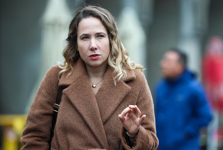 Selak Raspudić: Suvlasnike i upravitelje Vjesnika pozvati na obavijesni razgovor