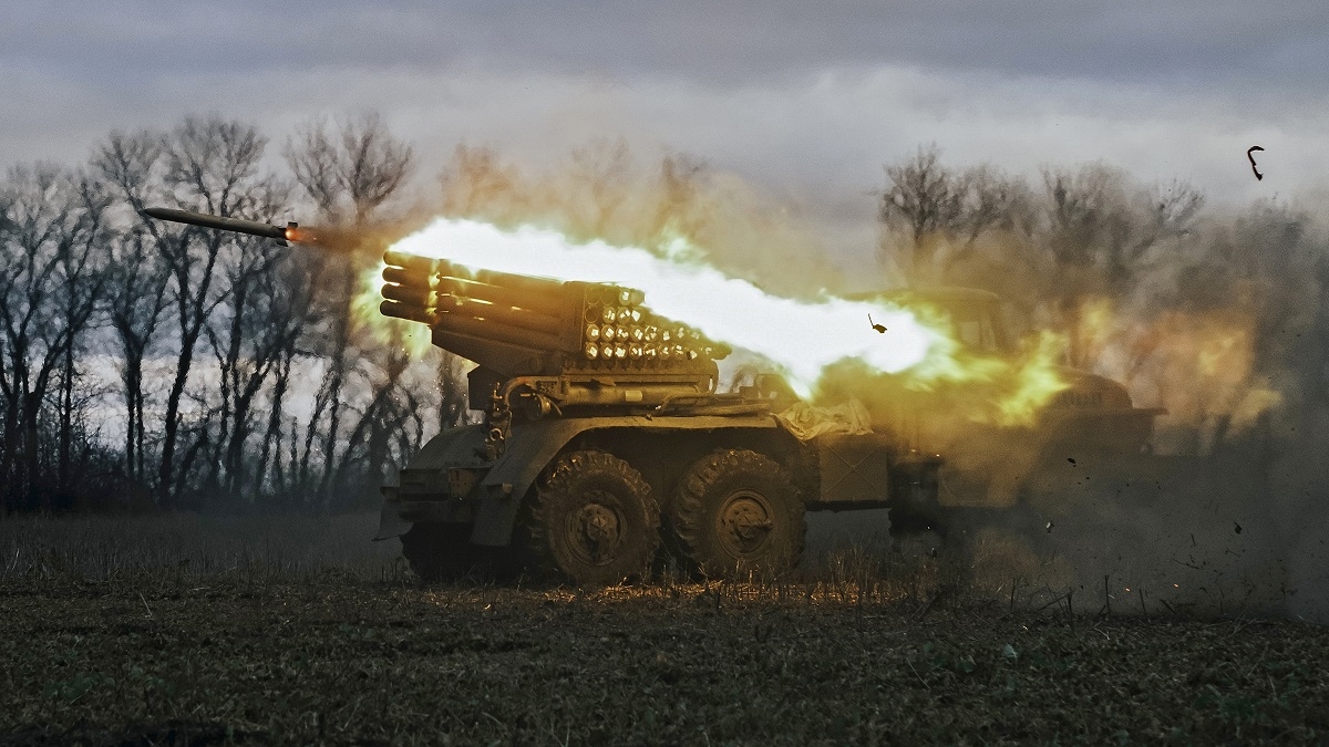 Britanci: Ispod Soledara se nalaze stotine kilometara tunela, to zabrinjava sve
