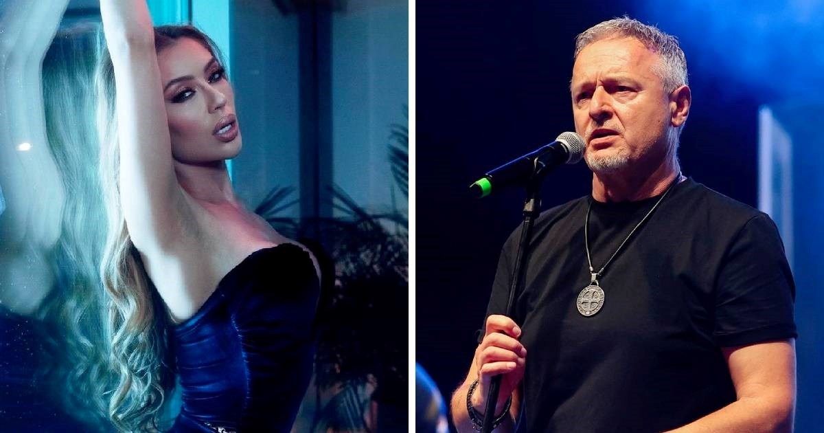 Tea Tairović srušila Thompsona s prvog mjesta trendinga