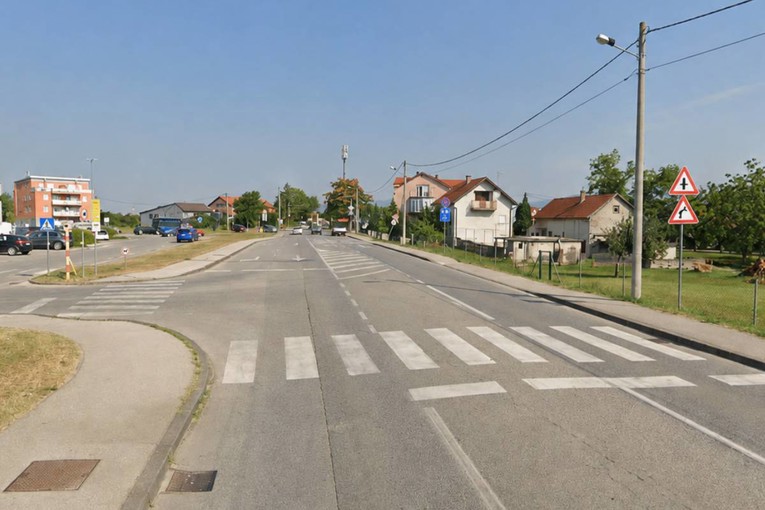 Teška nesreća u Novom Zagrebu. Jedna osoba poginula