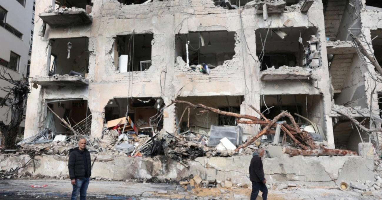 Američka ambasada: Trenutno ne možemo evakuirati Amerikance iz Izraela