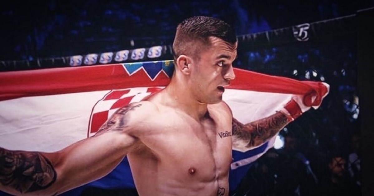 Soldić saznao kad će se boriti protiv legende KSW-a