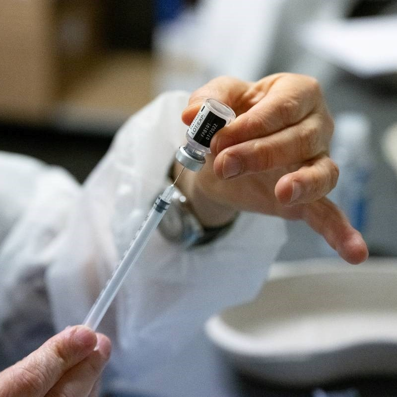 Moderna zatražila odobrenje za drugu booster dozu za sve starije od 18