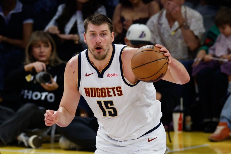 Jokić ruši rekord i potpisuje najbogatiji ugovor u povijesti NBA lige