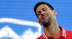 Novi poraz Đokovića. Ništa od finala ATP turnira u Beogradu