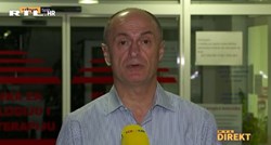 Splitski onkolog: Od korone je u Hrvatskoj umrlo 203 ljudi, a od raka 6 tisuća