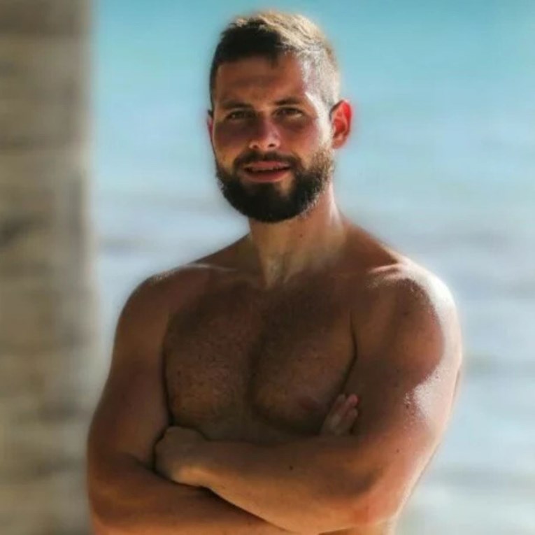 Aleksa Pavlović napustio Survivor: "Nisam više imao ni gram tolerancije"